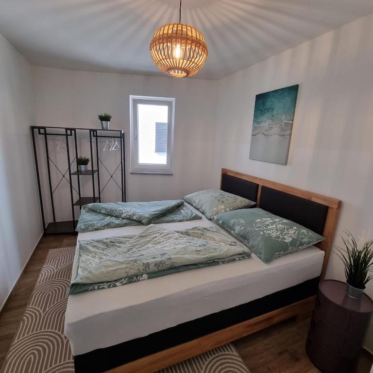 Ferienwohnung Amelie - Apartment mit 2 Schlafzimmern - 19