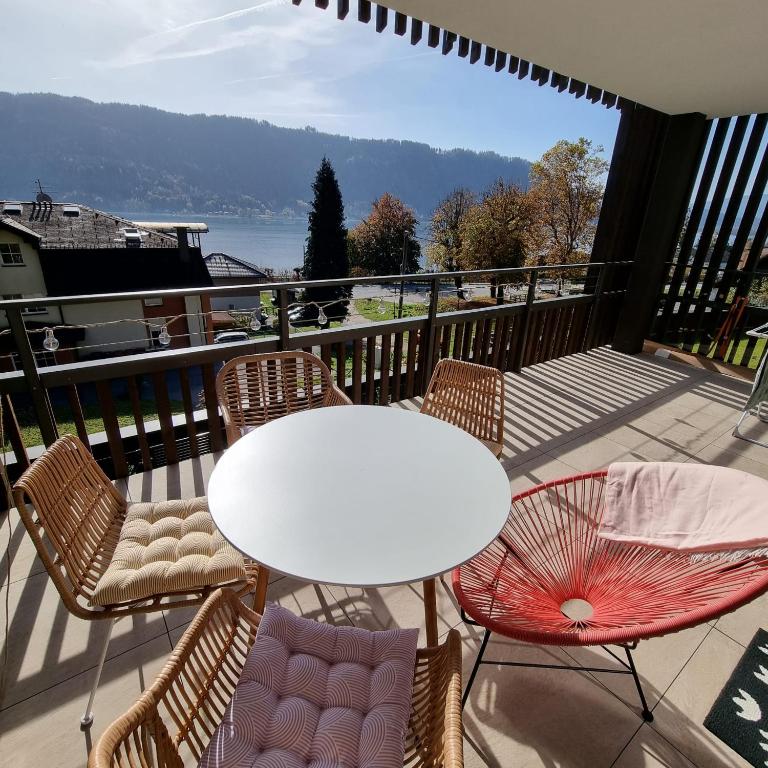 Ferienwohnung Amelie - Apartment mit 2 Schlafzimmern - 18
