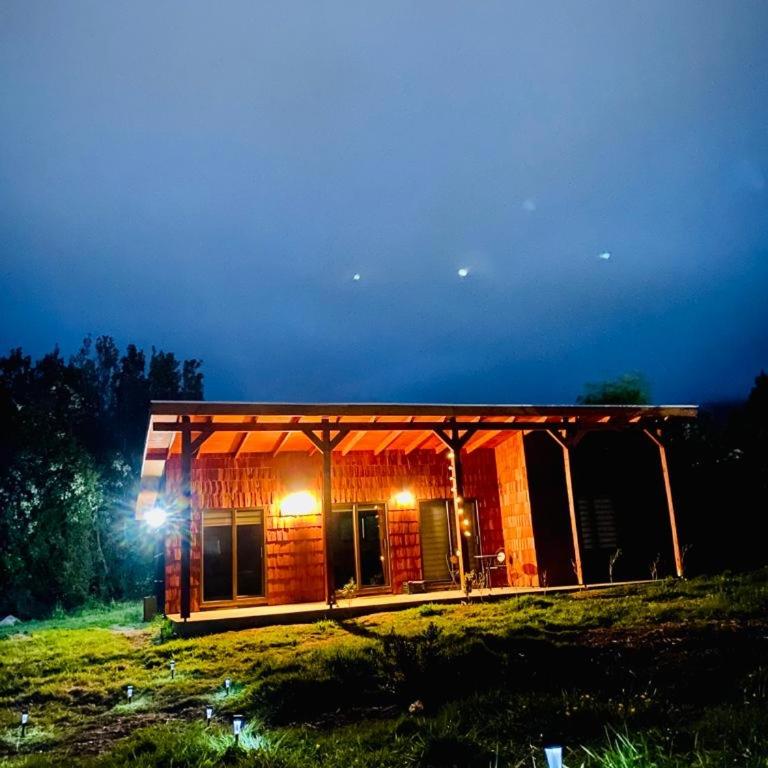 Rio Blanco - Two-Bedroom House - 7