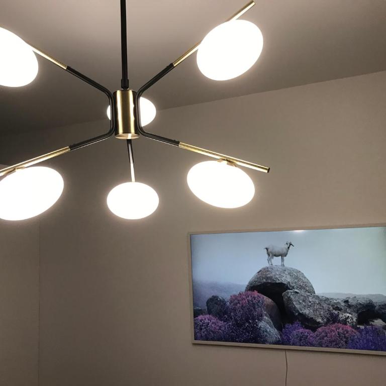 Ferienwohnung Amelie - Apartment mit 2 Schlafzimmern - 21