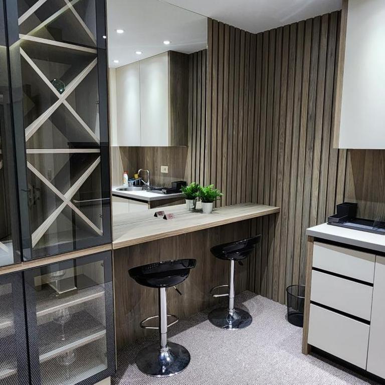 Harmony Apartments - Superior Deluks Dvokrevetna Soba sa Bračnim Krevetom/Zasebnim Krevetima - 8