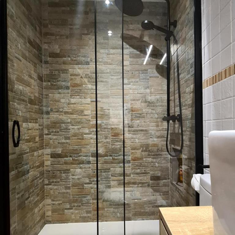 El Rinconcito de la Merced - Apartamento de 1 dormitorio - 18