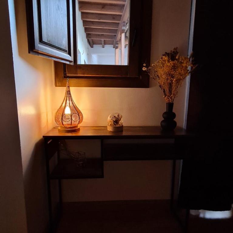 El Rinconcito de la Merced - Apartamento de 1 dormitorio - 13