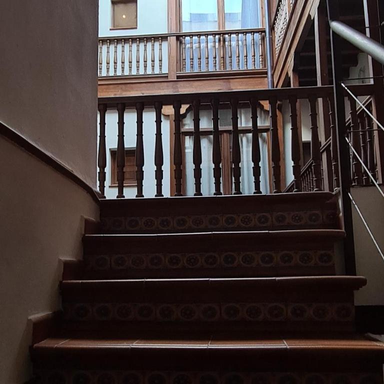 El Rinconcito de la Merced - Apartamento de 1 dormitorio - 25