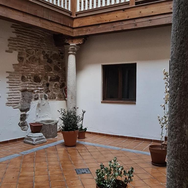 El Rinconcito de la Merced - Apartamento de 1 dormitorio - 24