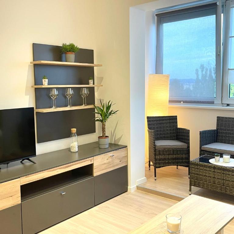 Modern Havanna apartment 6 person - Apartment mit 2 Schlafzimmern - 5
