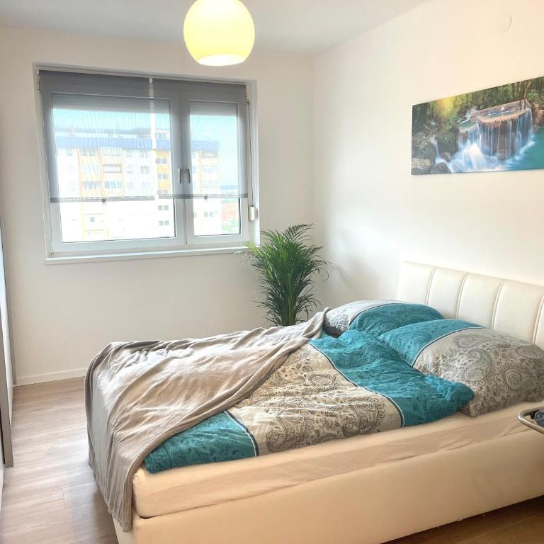 Modern Havanna apartment 6 person - Apartment mit 2 Schlafzimmern - 6