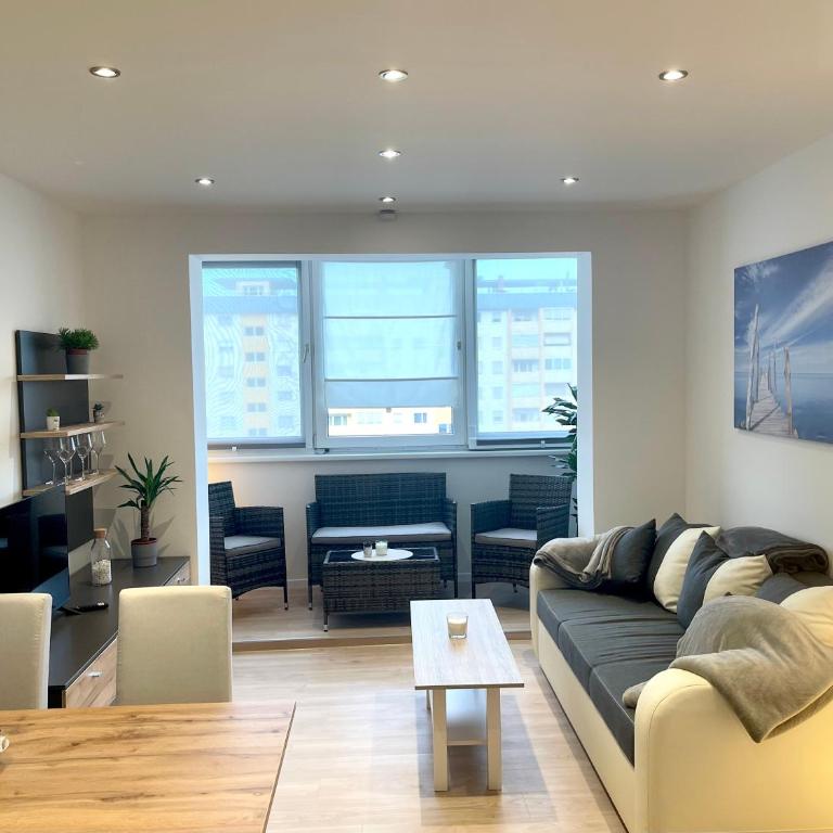 Modern Havanna apartment 6 person - Apartment mit 2 Schlafzimmern - 7