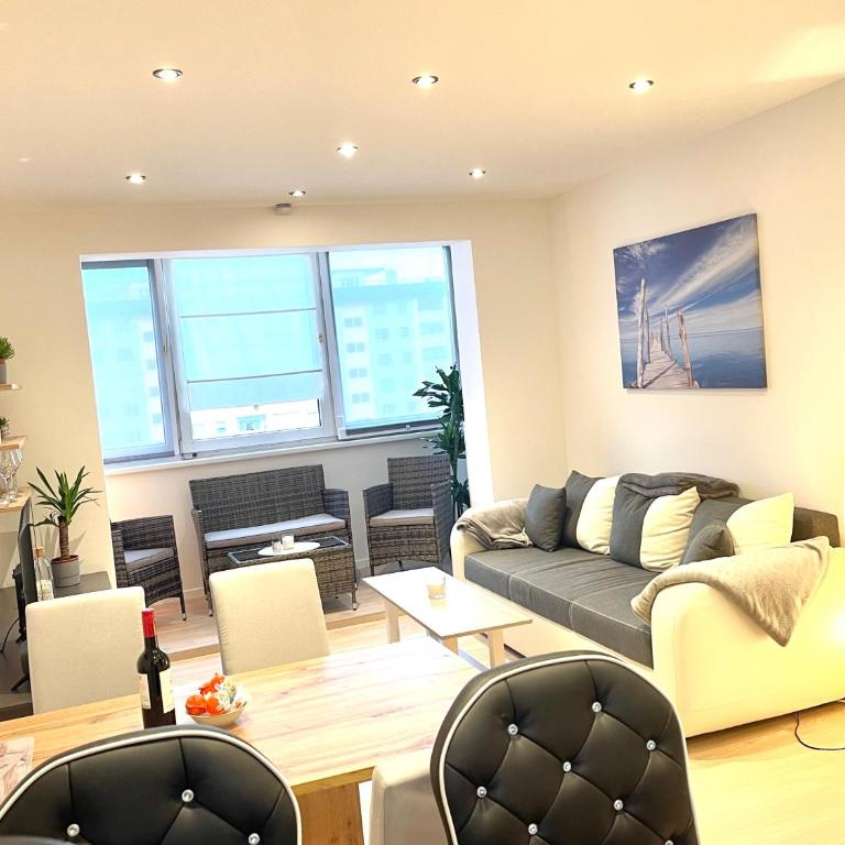 Modern Havanna apartment 6 person - Apartment mit 2 Schlafzimmern - 9