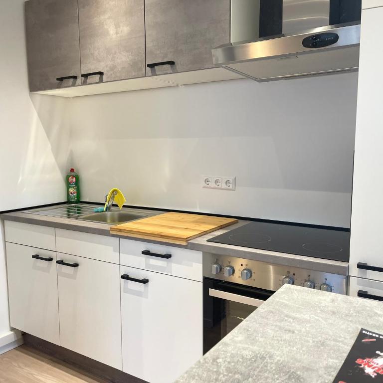Modern Havanna apartment 6 person - Apartment mit 2 Schlafzimmern - 10