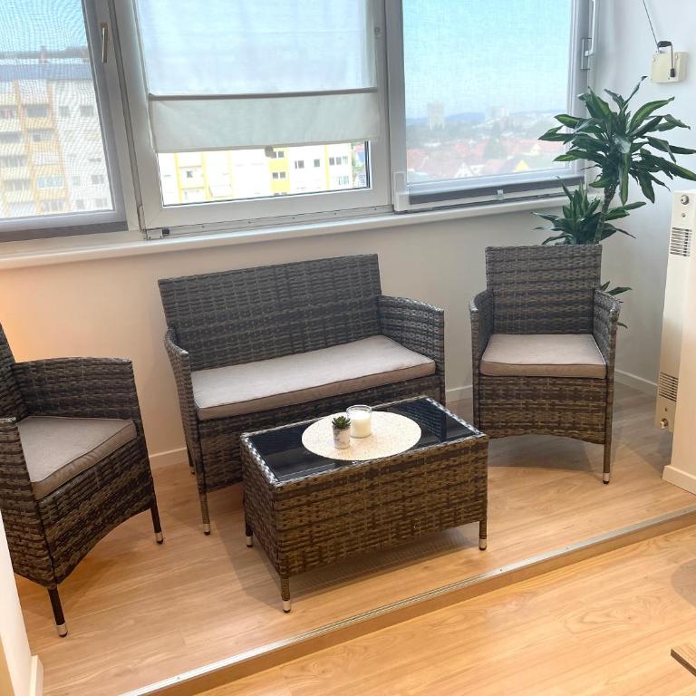 Modern Havanna apartment 6 person - Apartment mit 2 Schlafzimmern - 11