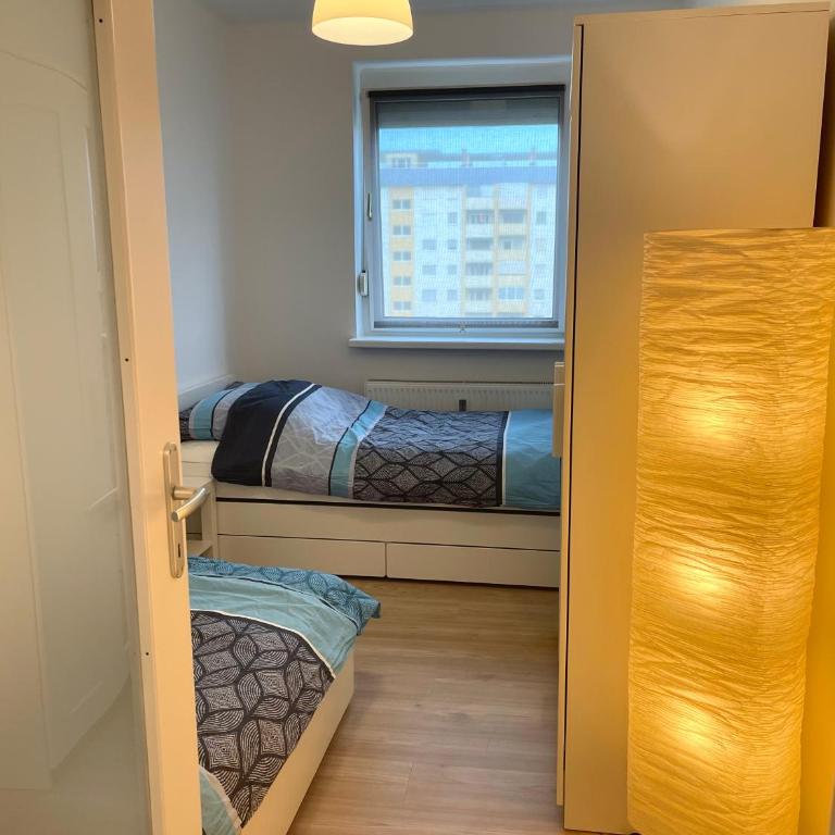 Modern Havanna apartment 6 person - Apartment mit 2 Schlafzimmern - 12