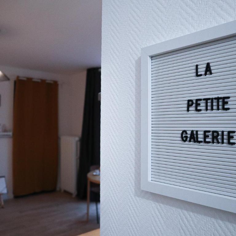 Le BarberShop, centre ville, parking gratuit - Deluxe Studio - 7