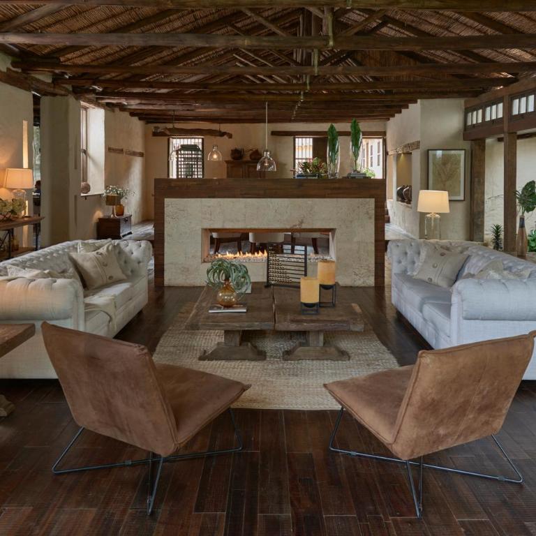 Hacienda el Potrero - Un lugar para siempre recordar - Villa Deluxe - 9