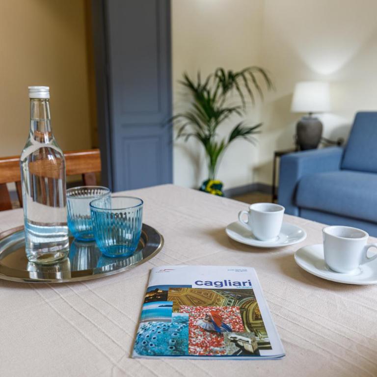 Onlyrooms IV - Sea View & Free Parking - Suite Standard - 1
