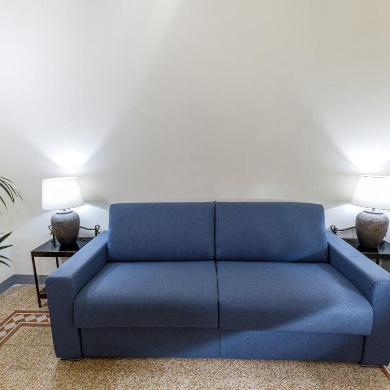 Onlyrooms IV - Sea View & Free Parking - Suite Standard - 6