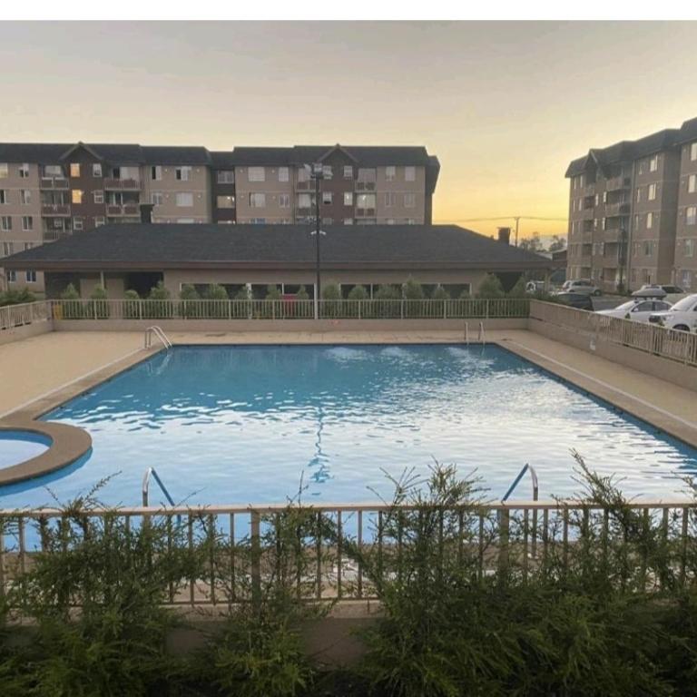 Departamento -Condominio Parque al Volcan en Villarrica - Apartamento de 3 dormitorios - 57