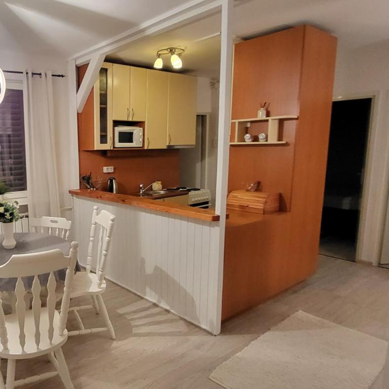 Mott Residence - Apartman sa 2 Spavaće Sobe - 1