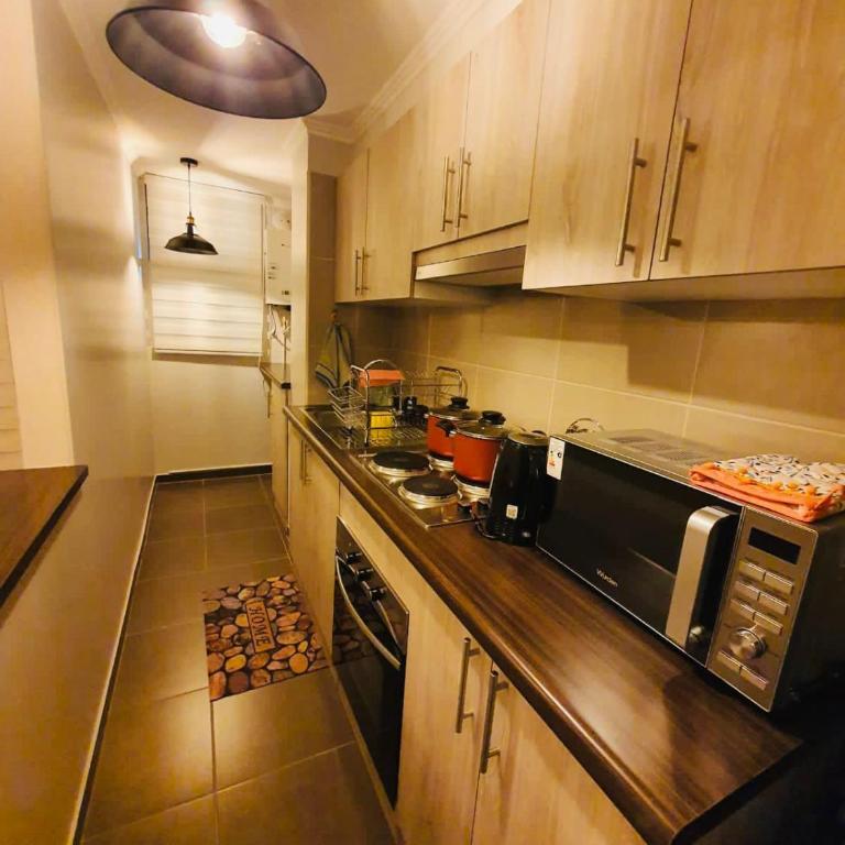 Departamento -Condominio Parque al Volcan en Villarrica - Apartamento de 3 dormitorios - 10