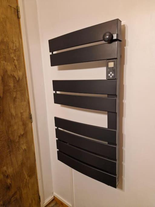 Belle-Plagne / Cœur de station / Ski aux pieds - Appartement 1 Chambre - 19