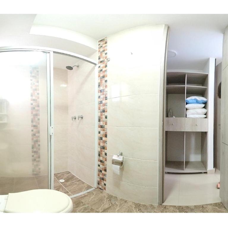 INCREIBLE APARTAMENTO Puerto Azul Club House RICAURTE - Apartamento de 2 dormitorios - 13