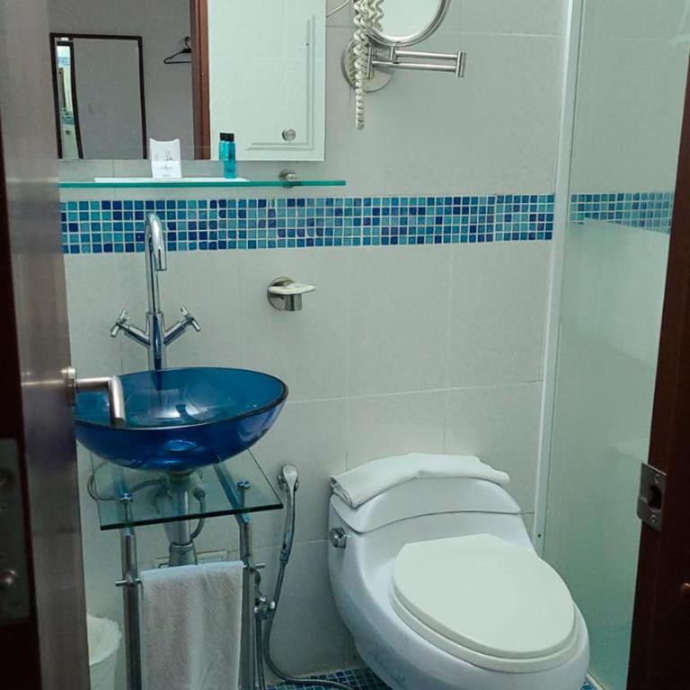 Atlantis Plaza Hotel Cúcuta - Habitación Triple - 7