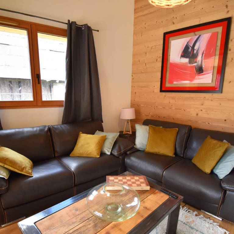 VAUJANYLOCATIONS - L'Etendard - Loft - 12