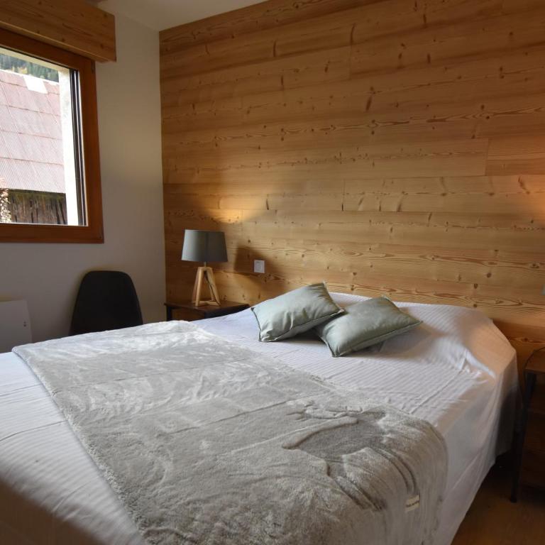 VAUJANYLOCATIONS - L'Etendard - Loft - 11