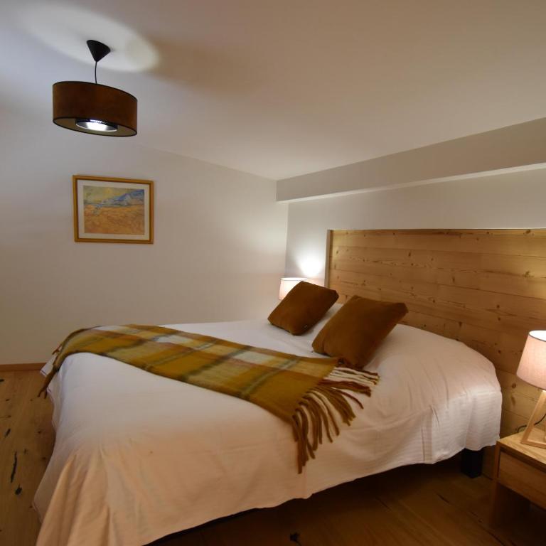 VAUJANYLOCATIONS - L'Etendard - Loft - 15