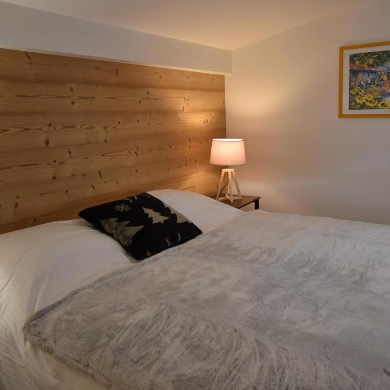 VAUJANYLOCATIONS - L'Etendard - Loft - 14