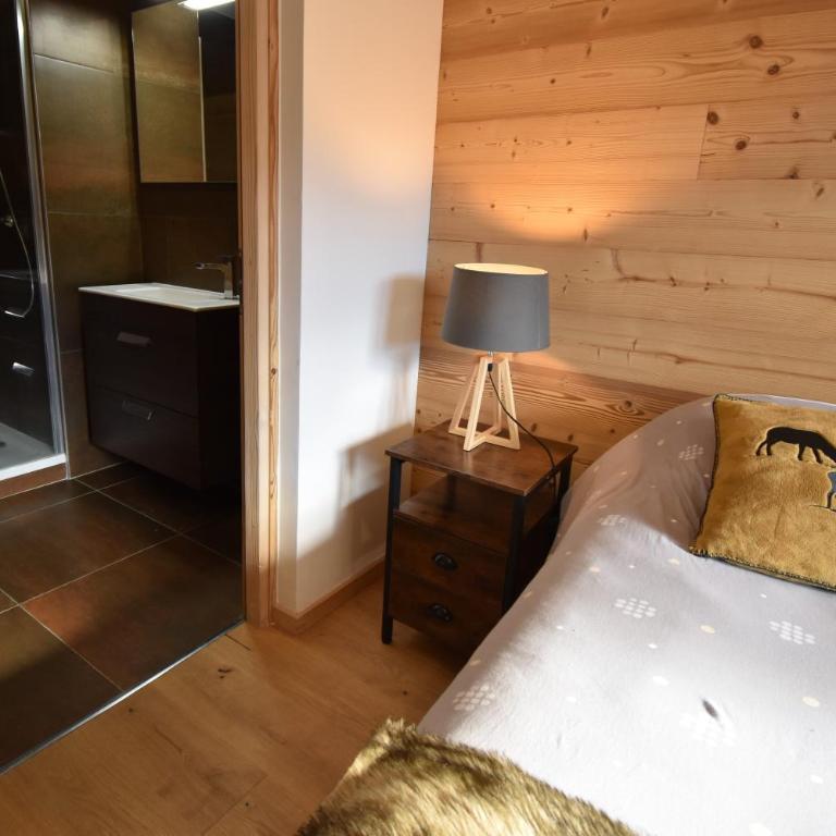 VAUJANYLOCATIONS - L'Etendard - Loft - 16