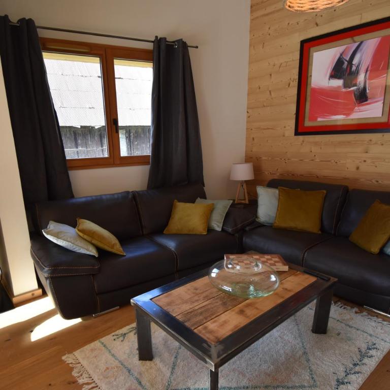 VAUJANYLOCATIONS - L'Etendard - Loft - 20
