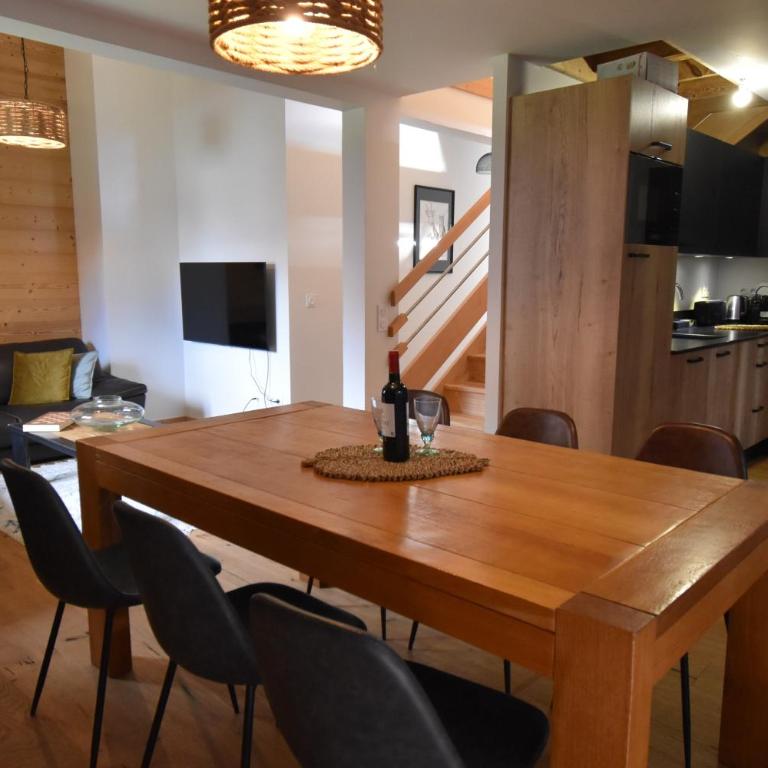 VAUJANYLOCATIONS - L'Etendard - Loft - 19