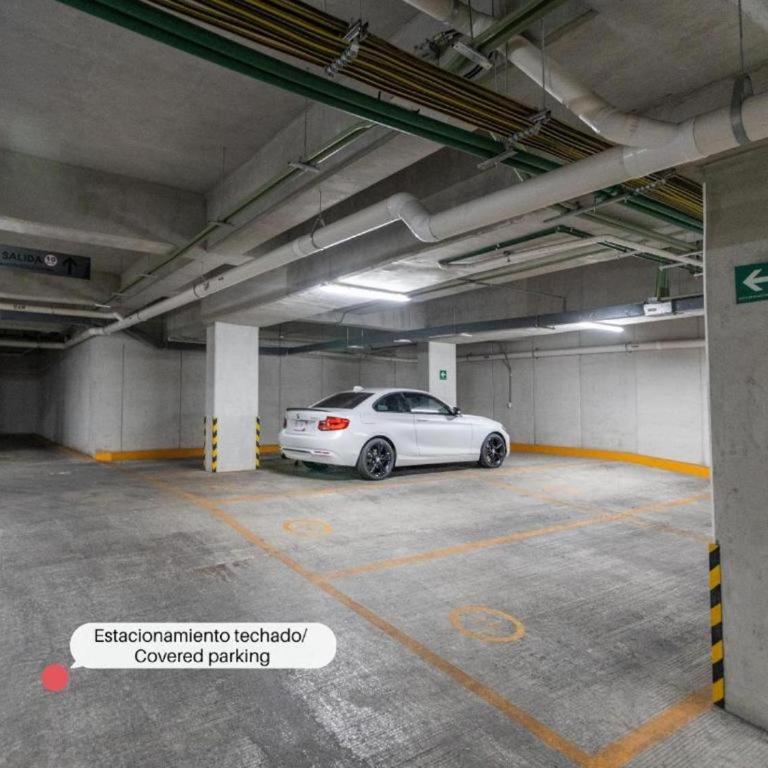 Del Valle Luxury Apartment - Standard Apartment - 29