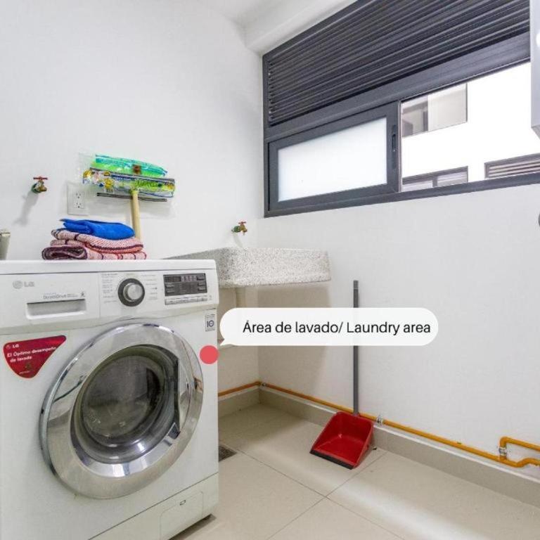 Del Valle Luxury Apartment - Standard Apartment - 19