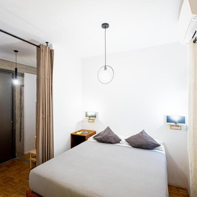 MyTinyHome Festina Lente - Camera Familiare con Vasca - 4