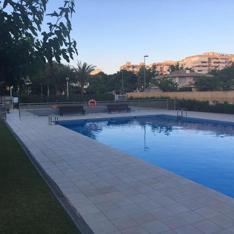 Stylish & cosy 3 bed apartment! - Three-Bedroom Apartment - 14