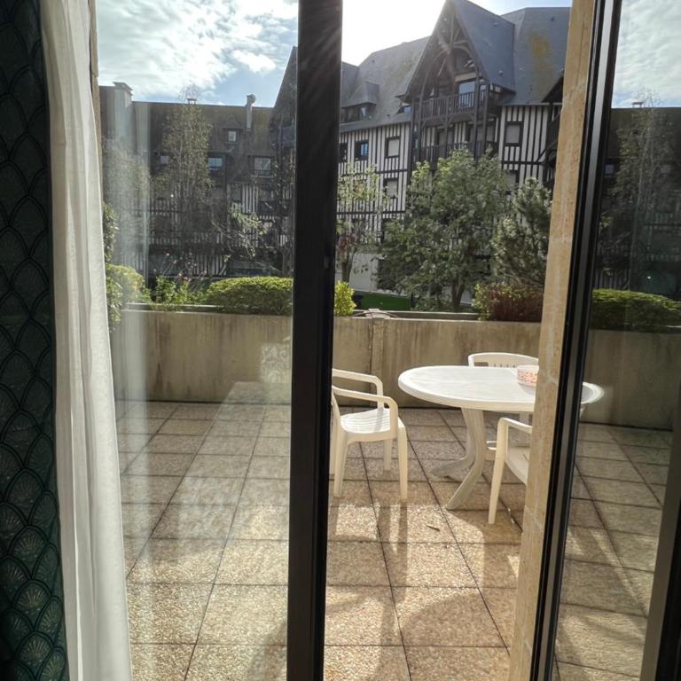 Côté Jardin - Terrasse, Calme et Cosy - Apartamento de 1 dormitorio - 16