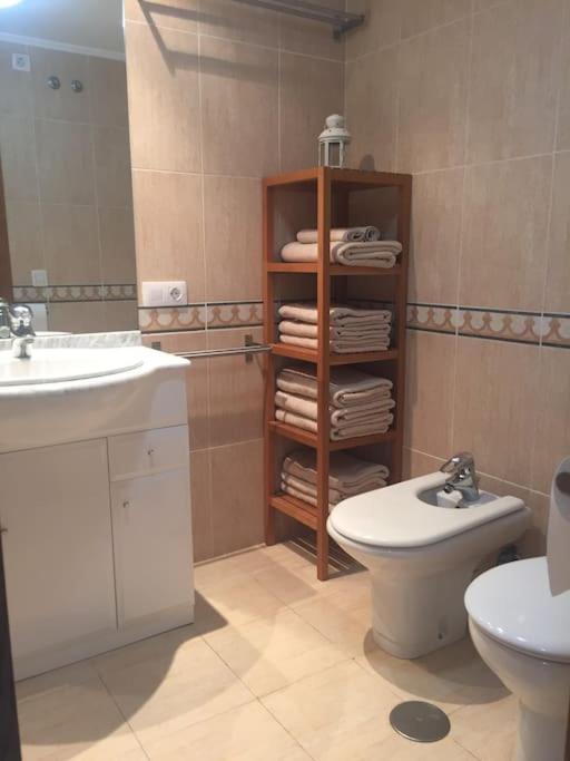 Stylish & cosy 3 bed apartment! - Three-Bedroom Apartment - 30