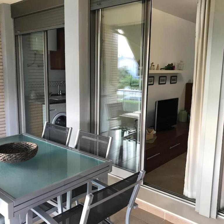 Stylish & cosy 3 bed apartment! - Three-Bedroom Apartment - 39