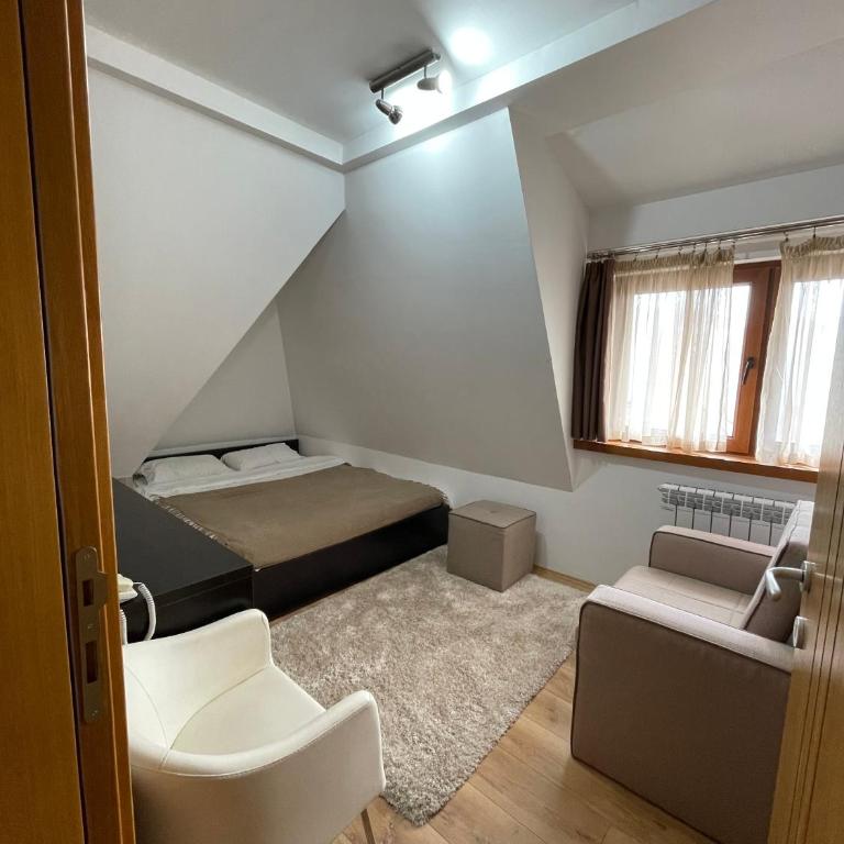 NEW!!! 4 stars apartment!!! - One-Bedroom Apartment - 16