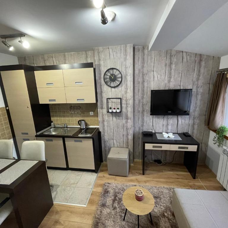 NEW!!! 4 stars apartment!!! - One-Bedroom Apartment - 1