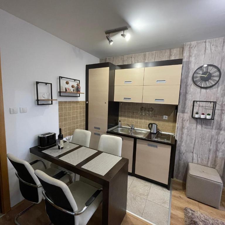 NEW!!! 4 stars apartment!!! - One-Bedroom Apartment - 5