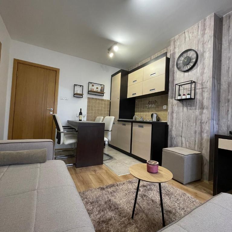 NEW!!! 4 stars apartment!!! - One-Bedroom Apartment - 7