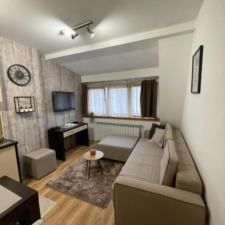NEW!!! 4 stars apartment!!! - One-Bedroom Apartment - 6