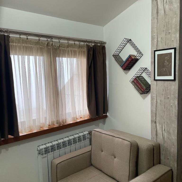 NEW!!! 4 stars apartment!!! - One-Bedroom Apartment - 17