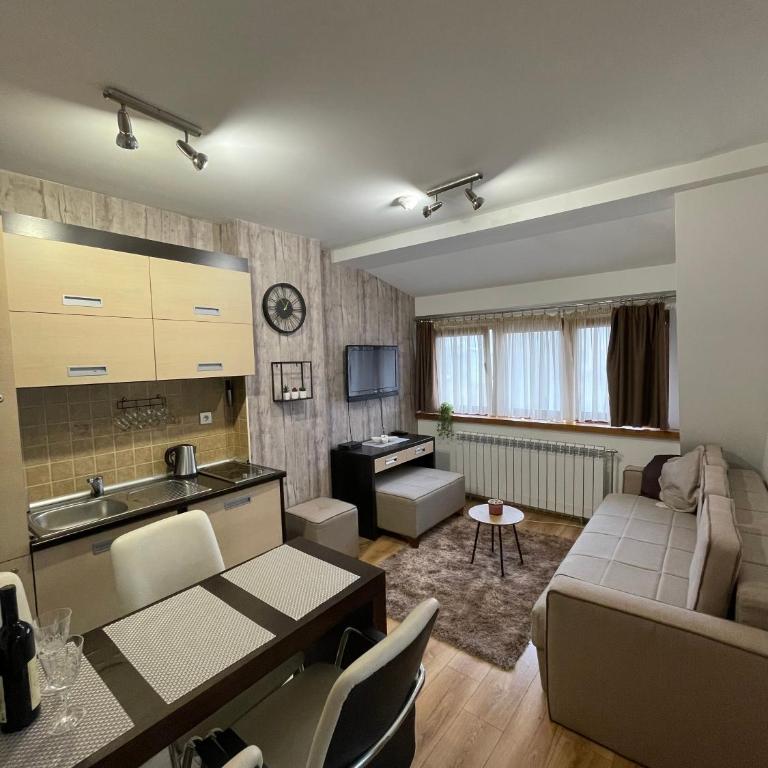 NEW!!! 4 stars apartment!!! - One-Bedroom Apartment - 2