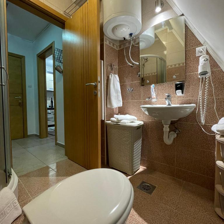 NEW!!! 4 stars apartment!!! - One-Bedroom Apartment - 21