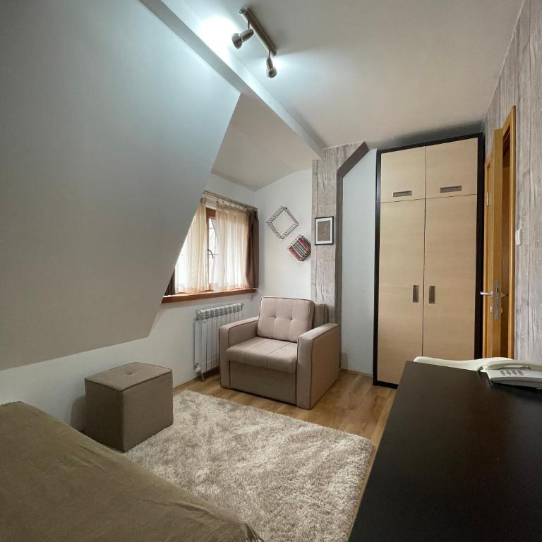 NEW!!! 4 stars apartment!!! - One-Bedroom Apartment - 18
