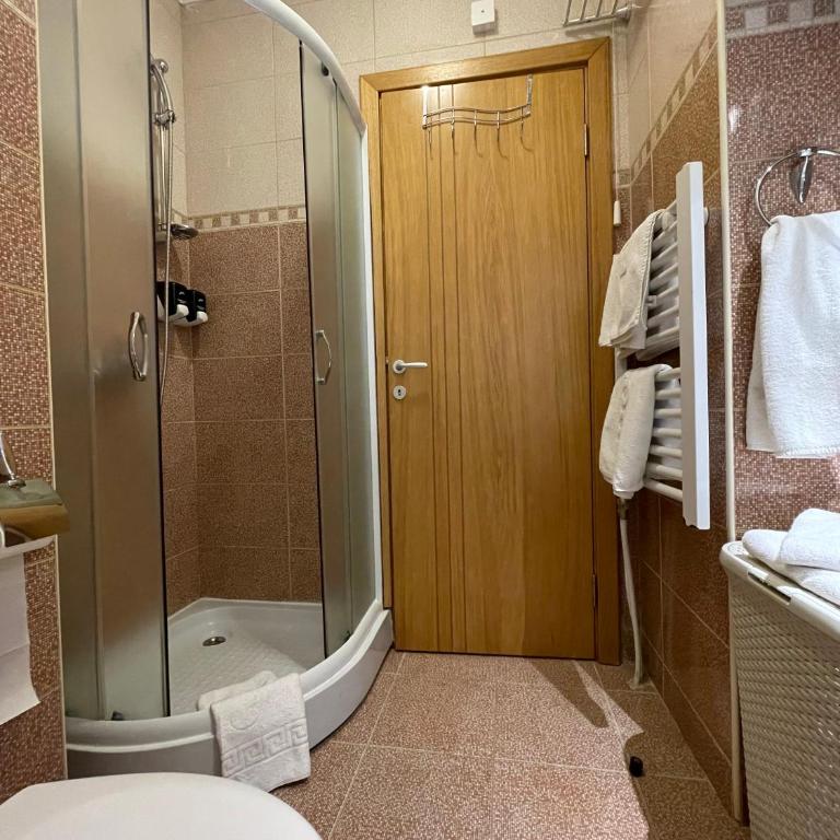 NEW!!! 4 stars apartment!!! - One-Bedroom Apartment - 22